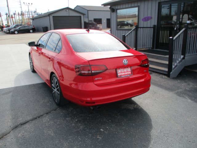 2016 Volkswagen Jetta 1.8T Sport Florence KY