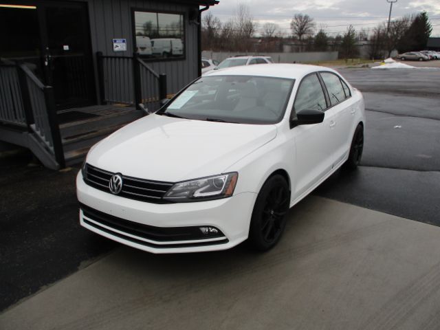 2016 Volkswagen Jetta 1.8T Sport Florence KY