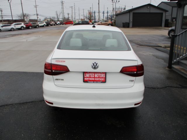 2016 Volkswagen Jetta 1.8T Sport Florence KY
