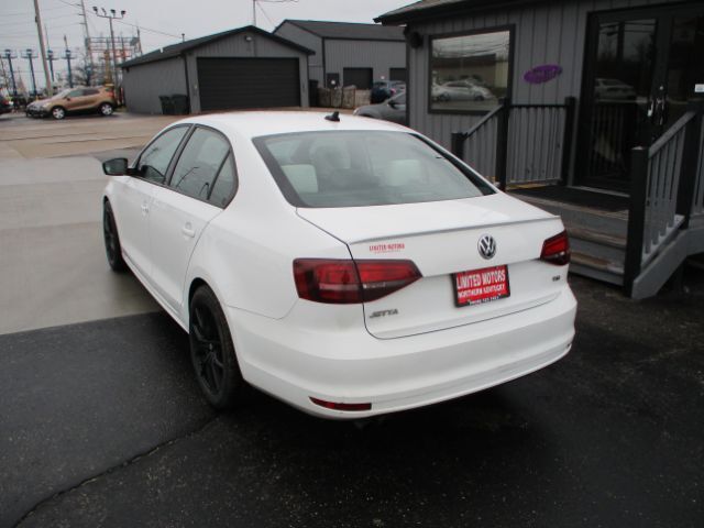 2016 Volkswagen Jetta 1.8T Sport Florence KY