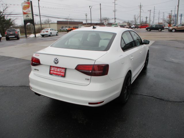 2016 Volkswagen Jetta 1.8T Sport Florence KY