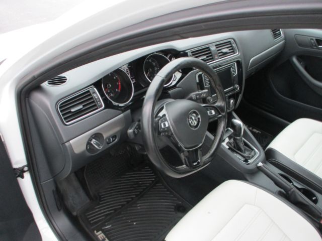 2016 Volkswagen Jetta 1.8T Sport Florence KY