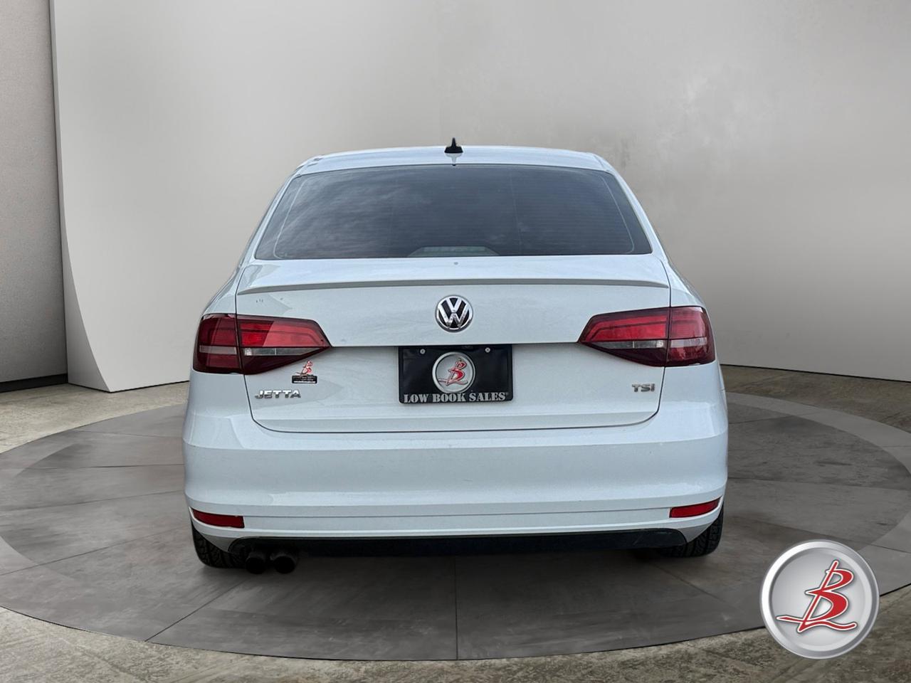 2016 Volkswagen Jetta 1.8T Sport Salt Lake City UT