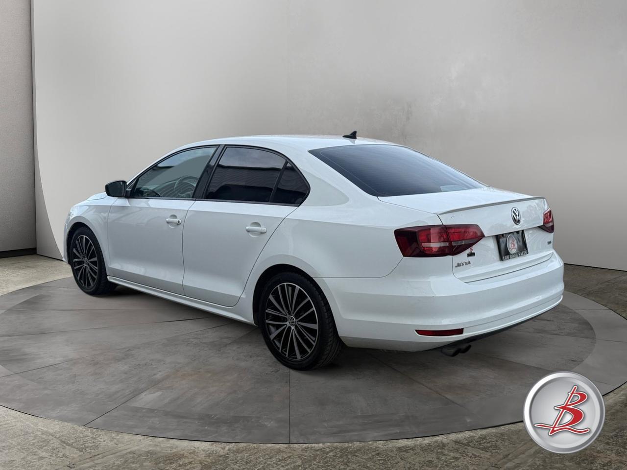2016 Volkswagen Jetta 1.8T Sport Salt Lake City UT