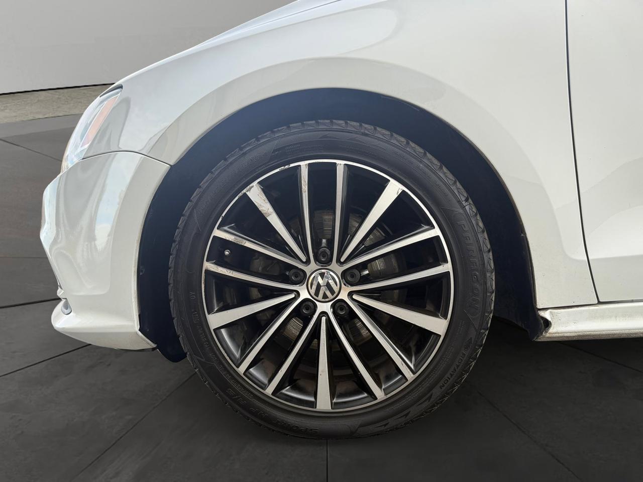 2016 Volkswagen Jetta 1.8T Sport Salt Lake City UT