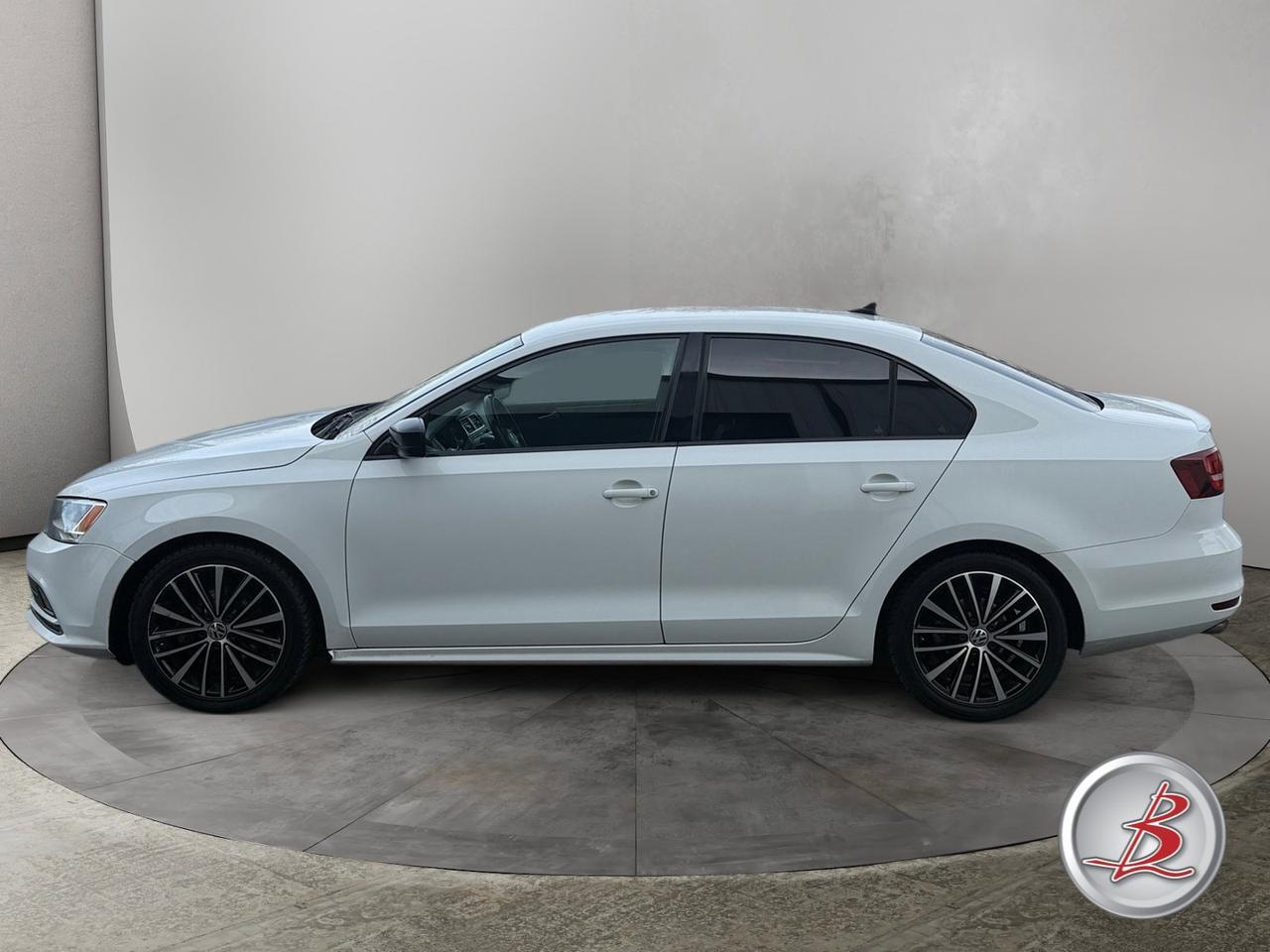 2016 Volkswagen Jetta 1.8T Sport Salt Lake City UT
