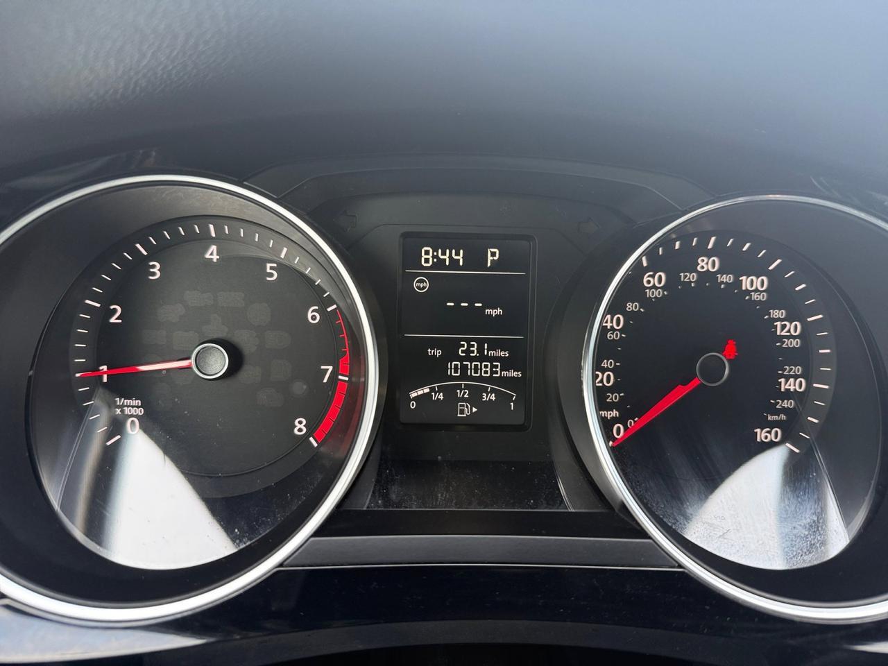 2016 Volkswagen Jetta 1.8T Sport Salt Lake City UT