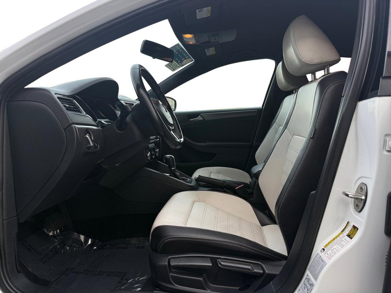 2016 Volkswagen Jetta 1.8T Sport Salt Lake City UT