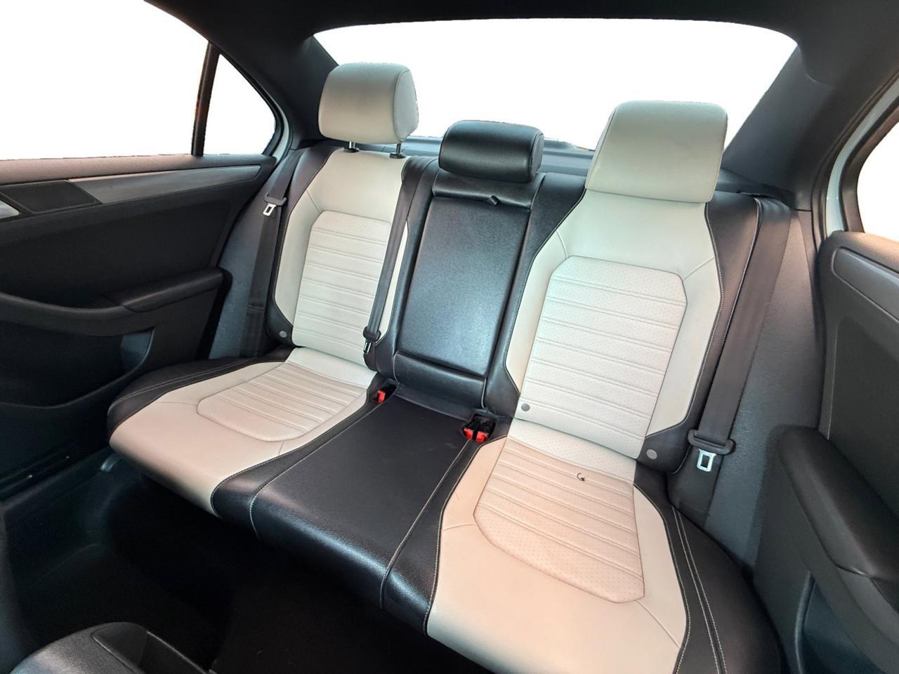 2016 Volkswagen Jetta 1.8T Sport Salt Lake City UT