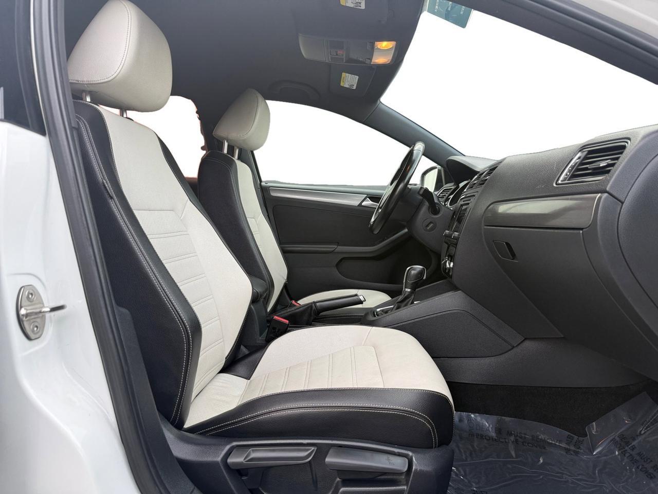 2016 Volkswagen Jetta 1.8T Sport Salt Lake City UT