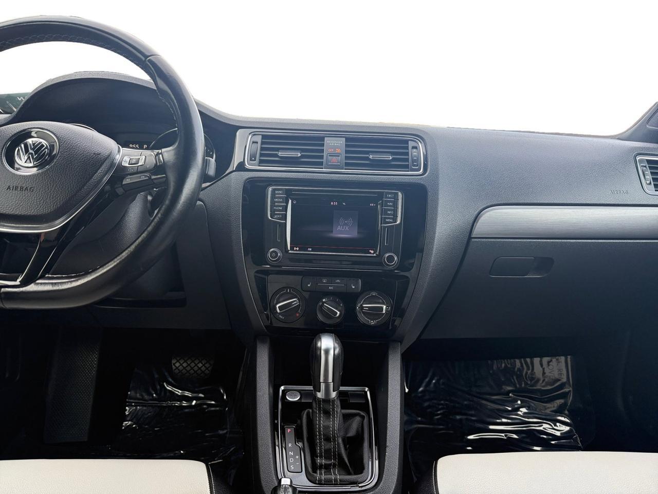 2016 Volkswagen Jetta 1.8T Sport Salt Lake City UT