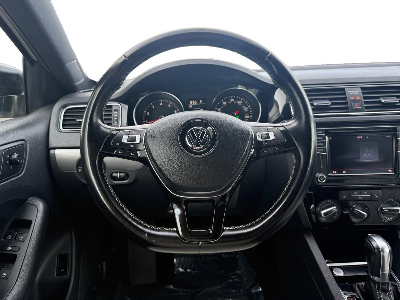 2016 Volkswagen Jetta 1.8T Sport Salt Lake City UT