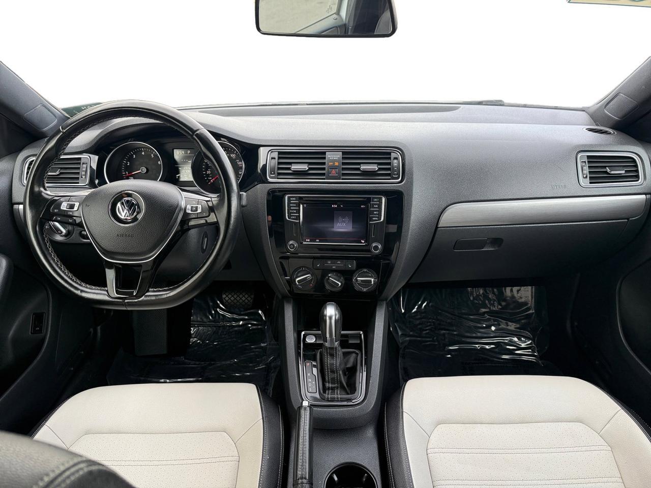 2016 Volkswagen Jetta 1.8T Sport Salt Lake City UT