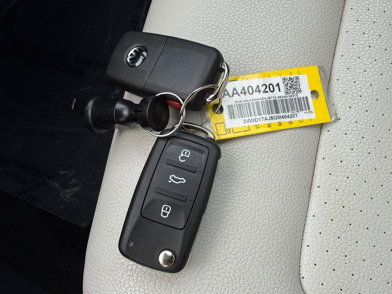 2016 Volkswagen Jetta 1.8T Sport Salt Lake City UT