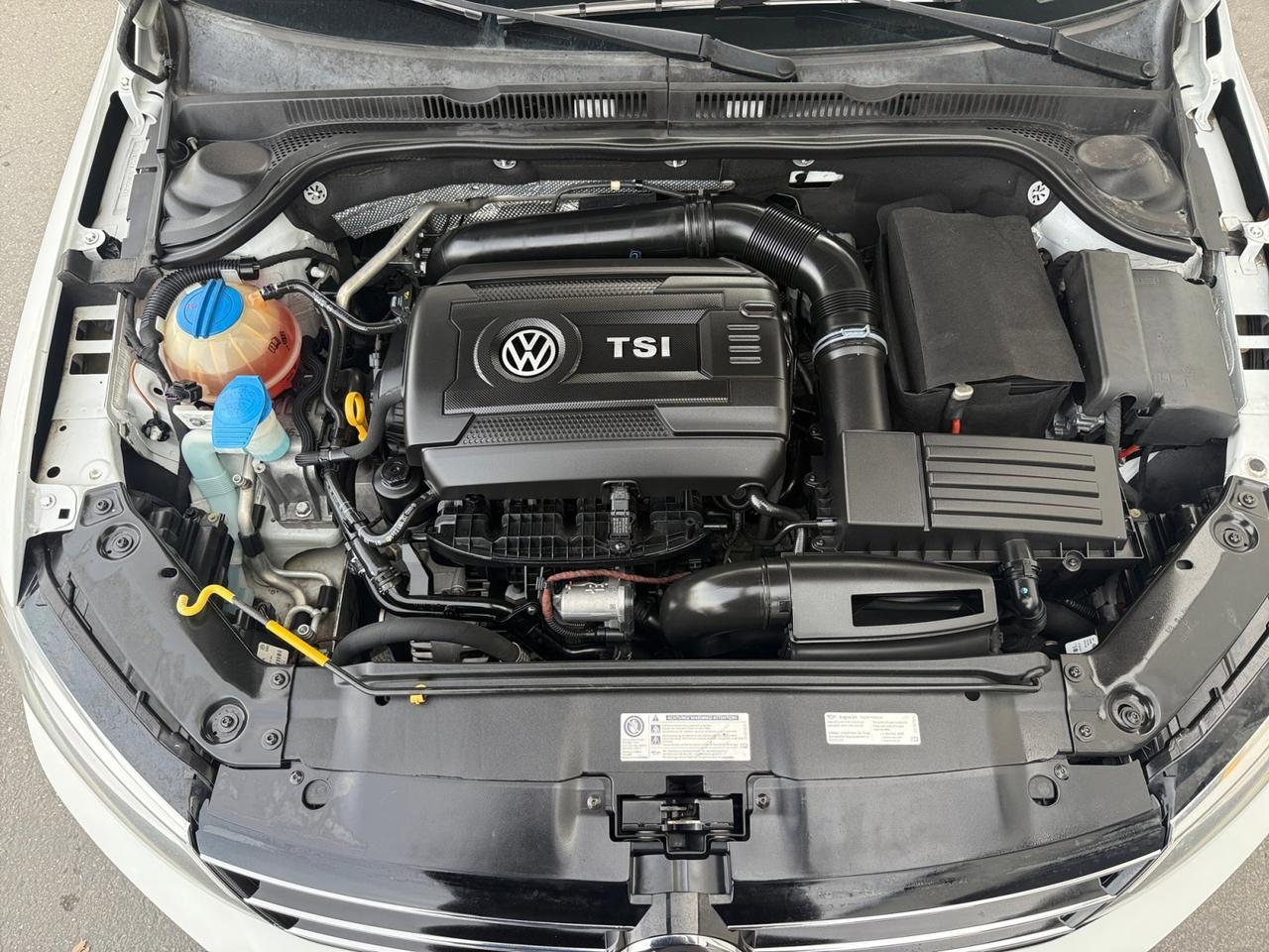 2016 Volkswagen Jetta 1.8T Sport Salt Lake City UT