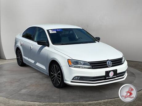 2016_Volkswagen_Jetta_1.8T Sport_ Salt Lake City UT