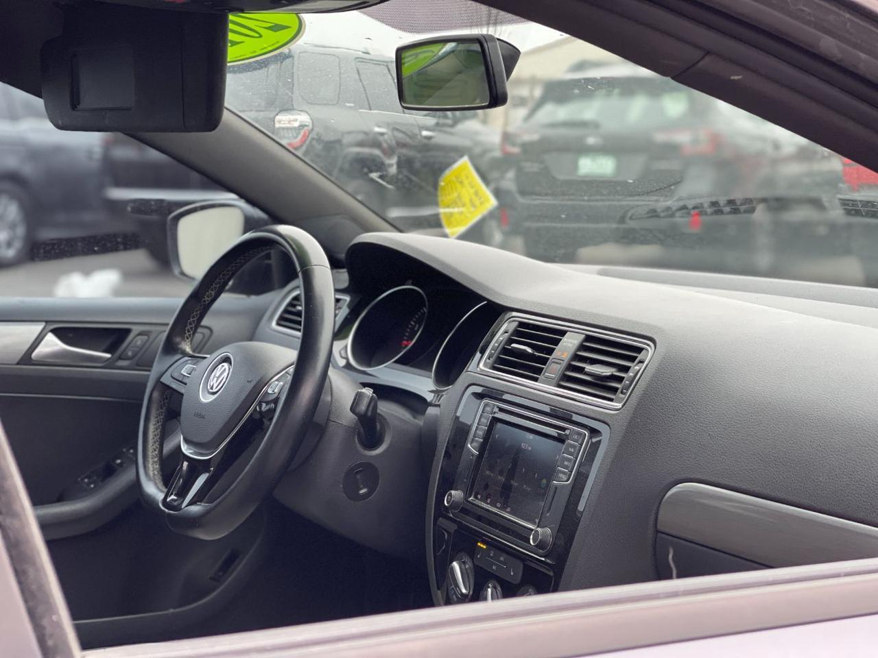 2016 Volkswagen Jetta 1.8T Sport Spokane WA