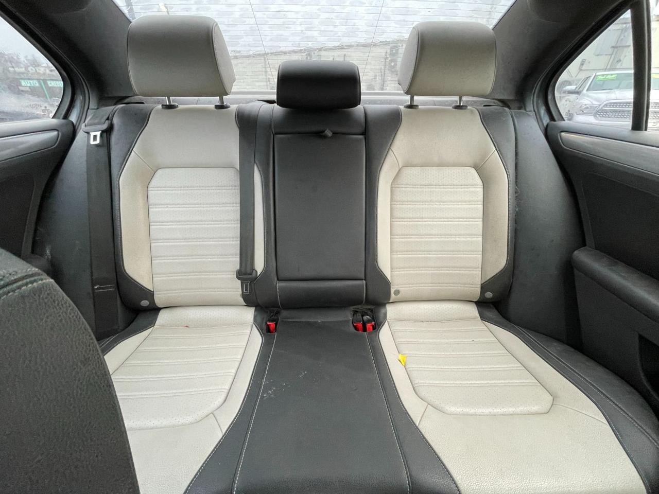 2016 Volkswagen Jetta 1.8T Sport Spokane WA