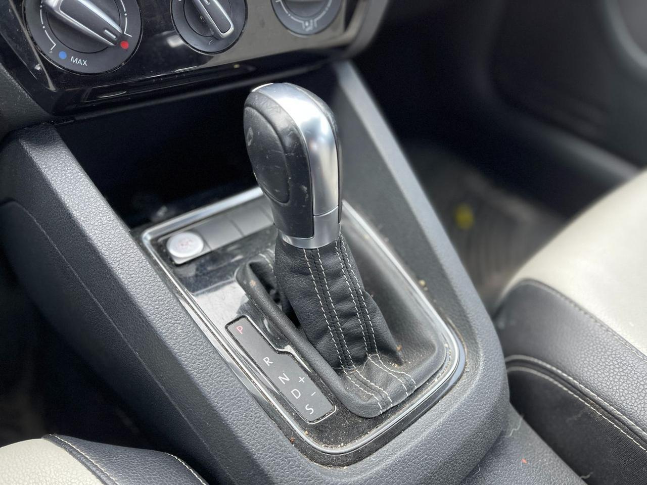 2016 Volkswagen Jetta 1.8T Sport Spokane WA