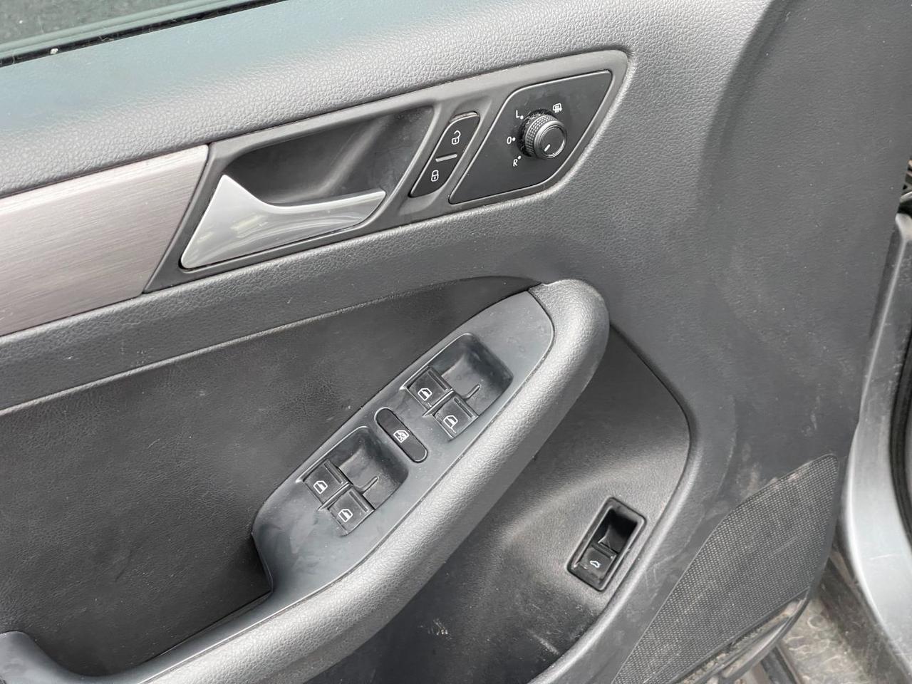 2016 Volkswagen Jetta 1.8T Sport Spokane WA