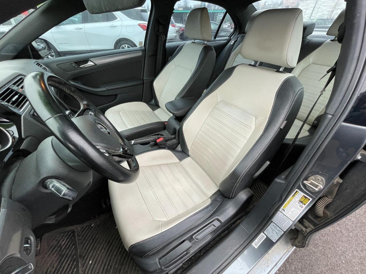 2016 Volkswagen Jetta 1.8T Sport Spokane WA