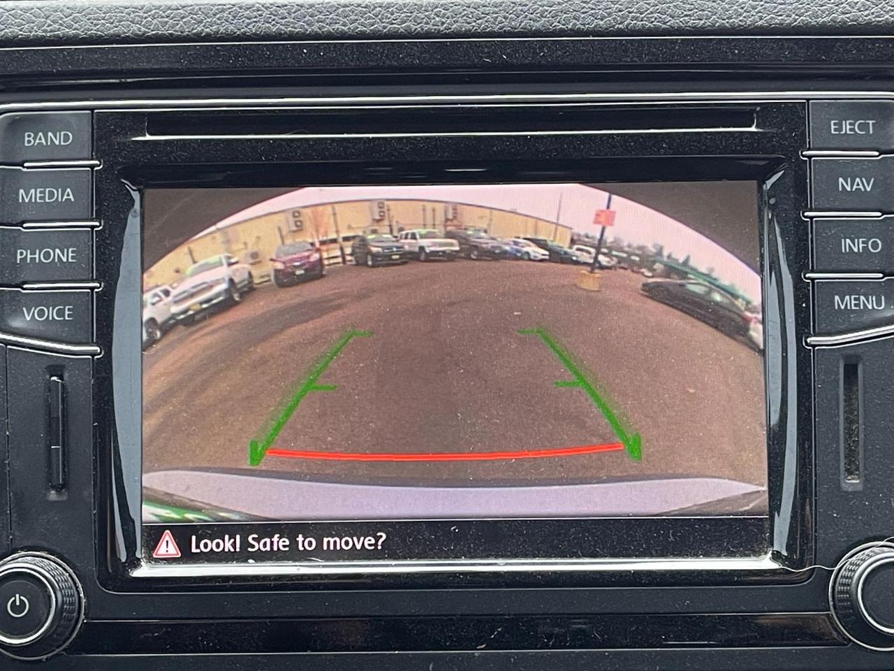 2016 Volkswagen Jetta 1.8T Sport Spokane WA