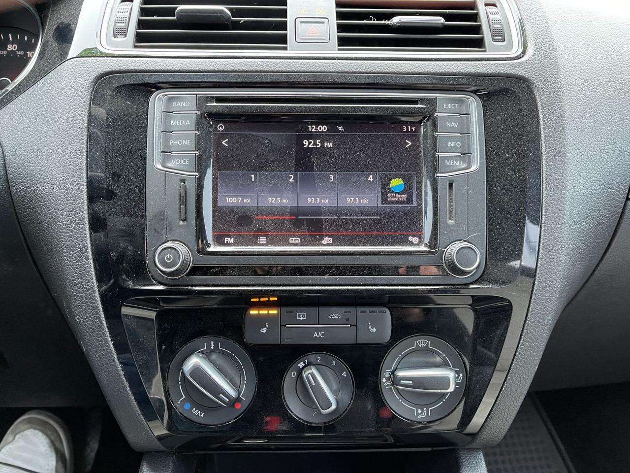 2016 Volkswagen Jetta 1.8T Sport Spokane WA