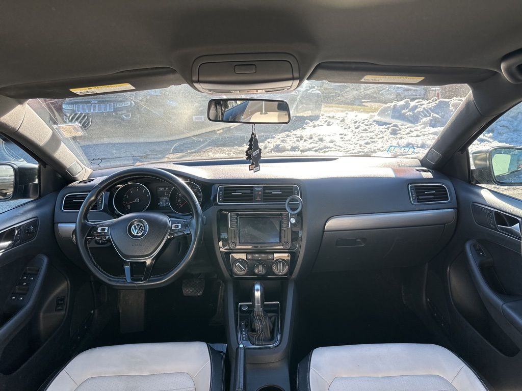 2016 Volkswagen Jetta 1.8T Sport Worcester MA