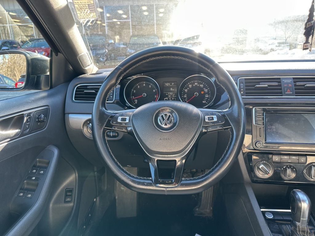 2016 Volkswagen Jetta 1.8T Sport Worcester MA