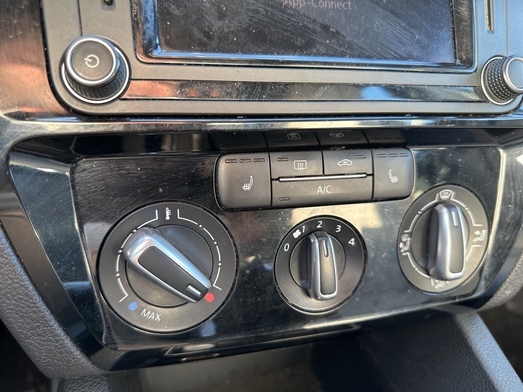 2016 Volkswagen Jetta 1.8T Sport Worcester MA