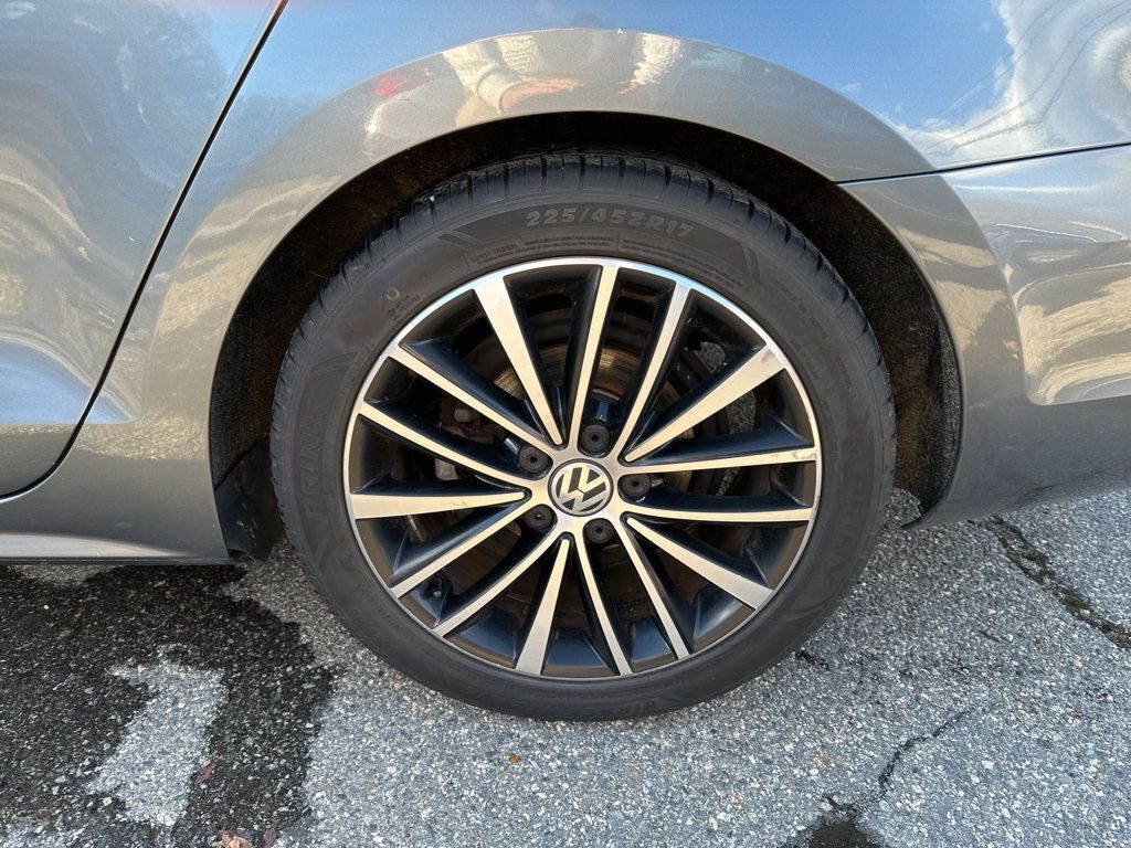 2016 Volkswagen Jetta 1.8T Sport Worcester MA