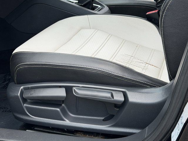 2016 Volkswagen Jetta 1.8T Sport Springfield VA