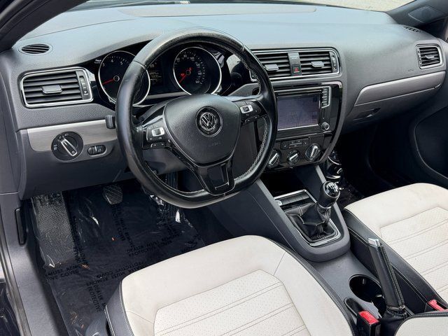 2016 Volkswagen Jetta 1.8T Sport Springfield VA