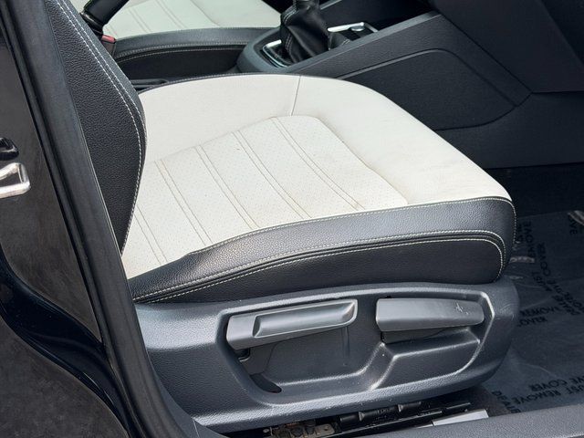 2016 Volkswagen Jetta 1.8T Sport Springfield VA