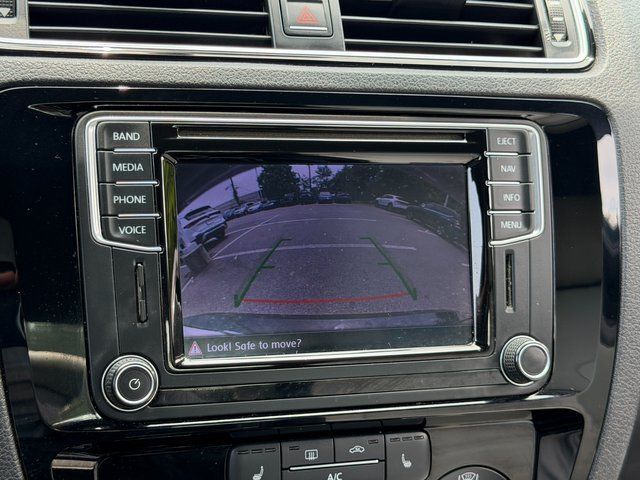 2016 Volkswagen Jetta 1.8T Sport Springfield VA