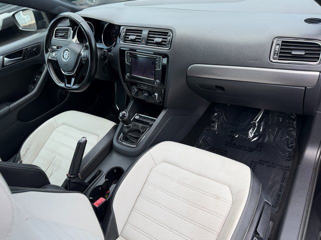 2016 Volkswagen Jetta 1.8T Sport Springfield VA