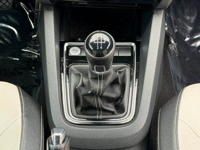 2016 Volkswagen Jetta 1.8T Sport Springfield VA