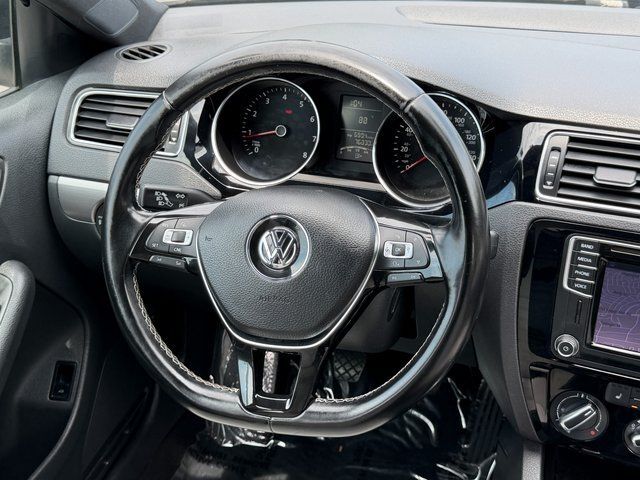 2016 Volkswagen Jetta 1.8T Sport Springfield VA