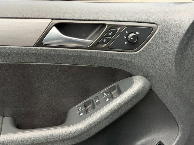 2016 Volkswagen Jetta 1.8T Sport Springfield VA