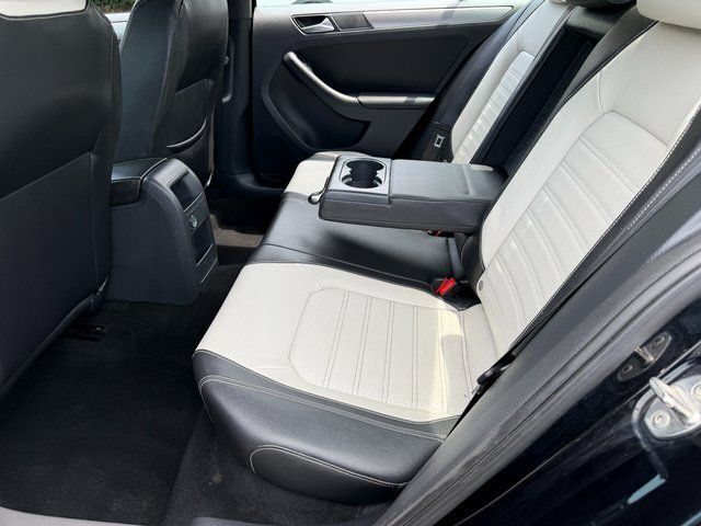 2016 Volkswagen Jetta 1.8T Sport Springfield VA