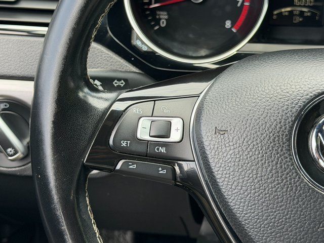 2016 Volkswagen Jetta 1.8T Sport Springfield VA