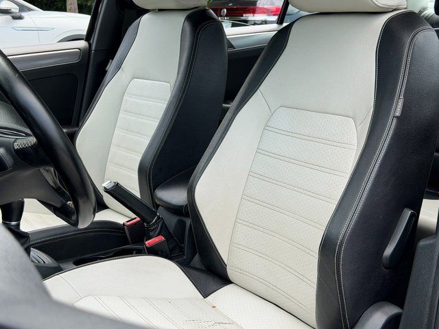 2016 Volkswagen Jetta 1.8T Sport Springfield VA
