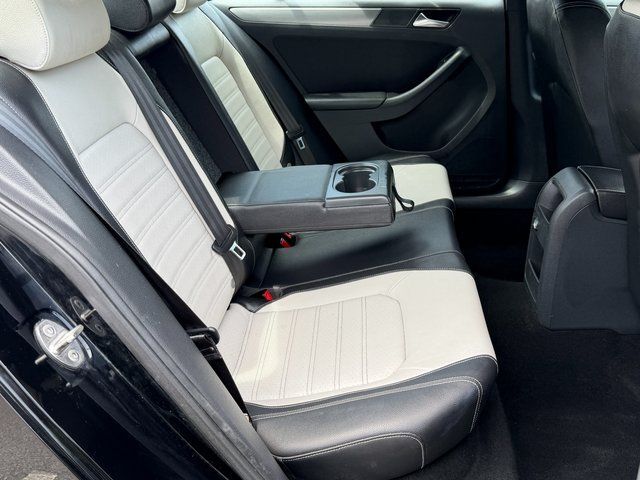 2016 Volkswagen Jetta 1.8T Sport Springfield VA