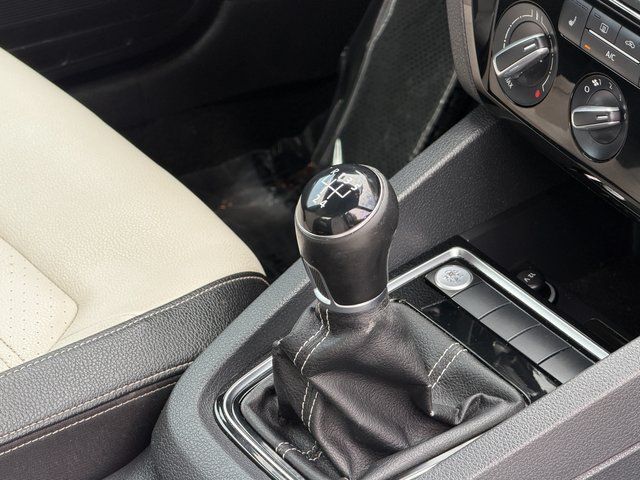 2016 Volkswagen Jetta 1.8T Sport Springfield VA