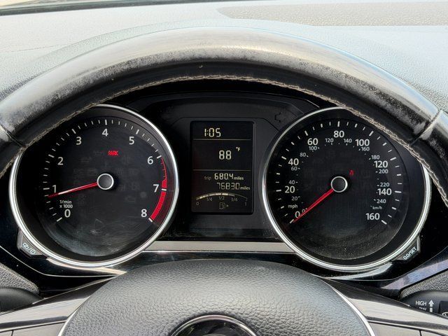 2016 Volkswagen Jetta 1.8T Sport Springfield VA