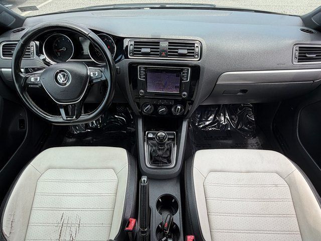 2016 Volkswagen Jetta 1.8T Sport Springfield VA