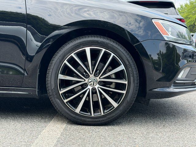 2016 Volkswagen Jetta 1.8T Sport Springfield VA