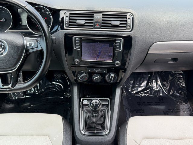 2016 Volkswagen Jetta 1.8T Sport Springfield VA