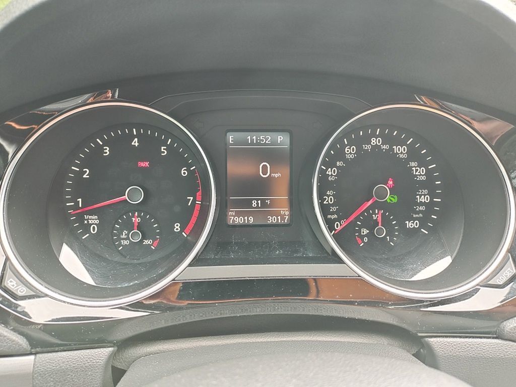 2016 Volkswagen Jetta 1.8T Sport Hunt Valley MD