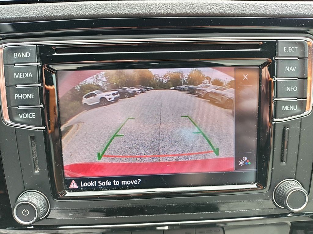 2016 Volkswagen Jetta 1.8T Sport Hunt Valley MD